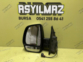 Oto Çıkma Parça / Fiat / Doblo / Ayna / Sol Dış Ayna / Çıkma Parça 