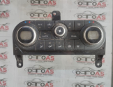 2011 NİSSAN QASHQAİ KLİMA KONTROL PANELİ 27500 BR45A