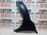 Oto Çıkma Parça / Honda / Civic / Kaporta & Karoser / Sol Ön Çamurluk / Çıkma Parça 