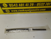 Oto Çıkma Parça / Renault / Captur / Kaporta & Karoser / Kapı Fitili / Sıfır Parça 