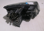 Oto Çıkma Parça / Volkswagen / Amarok / Far & Stop / Sol Ön Far / Çıkma Parça 
