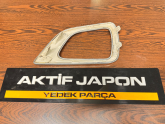 Oto Çıkma Parça / Nissan / Navara / Tampon / Sis Farı Çerçevesi / Çıkma Parça 