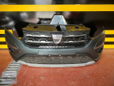 DACİA SANDERO STEPWAY ÖN TAMPON DOLU ORJ RENKAY OTO KOCAELİ