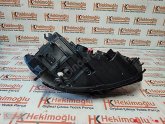 Oto Çıkma Parça / Audi / A6 / Far & Stop / Sol Ön Far / Çıkma Parça 