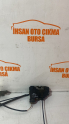 Fiat ducato sağ sürgülü kapı kilidi