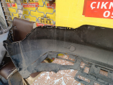 Oto Çıkma Parça / Opel / Grandland X / Tampon / Arka Tampon / Çıkma Parça 