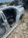 TOYOTA COROLLA KESME ARKA ÇAMURLUK OTO FEDAİ