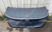 Oto Çıkma Parça / Toyota / Corolla / Kaporta & Karoser / Bagaj Kapağı / Çıkma Parça 
