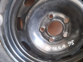 Oto Çıkma Parça / Opel / Omega / Jant & Lastik / Stepne / Çıkma Parça 