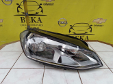 Oto Çıkma Parça / Volkswagen / Golf / Far & Stop / Sağ Ön Far / Sıfır Parça 
