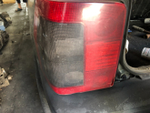 Oto Çıkma Parça / Fiat / Tipo / Far & Stop / Sol Arka Stop / Çıkma Parça 