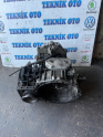 Oto Çıkma Parça / Volkswagen / Golf / Şanzıman / Şanzıman Komple / Çıkma Parça 