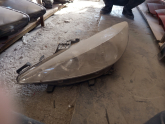 Oto Çıkma Parça / Peugeot / 207 / Far & Stop / Sol Ön Far / Çıkma Parça 