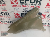 Oto Çıkma Parça / Toyota / RAV4 / Kaporta & Karoser / Sol Ön Çamurluk / Çıkma Parça 