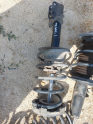 Oto Çıkma Parça / Renault / Fluence / Alt Takım / Helezon Yayı / Çıkma Parça 