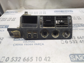 ÇIKMA FORD ESCORT HB ORTA HAVALANDIRMA IZGARASI