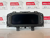 Oto Çıkma Parça / Volkswagen / T-Roc / Elektrik / Kilometre Saati / Çıkma Parça 