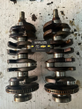 Oto Çıkma Parça / Opel / Insignia / Motor / Krank / Çıkma Parça 