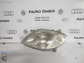Oto Çıkma Parça / Toyota / Corolla / Far & Stop / Sol Ön Far / Çıkma Parça 