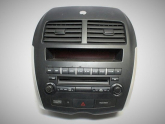 ASX Radyo CD Kontrol Paneli Kalorifer Izgarası 8002A-920XA
