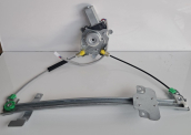 Mazda 323 Sağ Ön Cam Krikosu