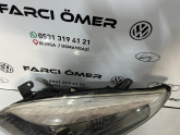 Oto Çıkma Parça / Renault / Megane / Far & Stop / Sol Ön Far / Çıkma Parça 