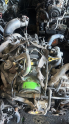 Hyundai admira 3 silindir dizel motor komple