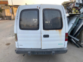 OPEL COMBO ARKA DİNGİL KOMPLE 1996-2001 MODEL ORJİNAL