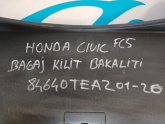 Oto Çıkma Parça / Honda / Civic / Kaporta & Karoser / Bagaj Kilidi / Çıkma Parça 