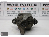 AUDI Q7 3.0 TDI 2006-2015 ARKA DEFRANSİYEL 4460310018