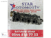 Oto Çıkma Parça / Daihatsu / Terios / Motor / Silindir Kapağı / Çıkma Parça 