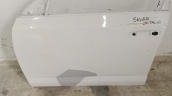 Oto Çıkma Parça / Skoda / Octavia / Kaporta & Karoser / Sol Ön Kapı / Çıkma Parça 