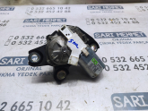 SIFIR PEUGEOT PARTNER TEPE BERLİNGO ARKA SİLECEK MOTORU