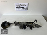 RENAULT LAGUNA 3 DİREKSİYON MİLİ HATASIZ MONTECAR