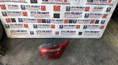Citroen C Elysee sağ stop