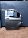 ford transit custom sağ ön kapı sökme hatasız dolu çıkma orjinal