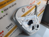 Oto Çıkma Parça / Renault / Megane / Kaporta & Karoser / Sol Arka Kapı / Çıkma Parça 
