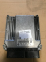 BMW E81 -E90 N45 MOTOR BEYNİ DME 7567321-01  -  0261201553(ERH)