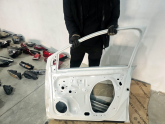 Oto Çıkma Parça / Volkswagen / Polo / Kaporta & Karoser / Sağ Ön Kapı / Çıkma Parça 