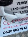 Oto Çıkma Parça / Toyota / Corolla / Tampon / Ön Tampon / Çıkma Parça 