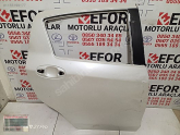 Oto Çıkma Parça / Toyota / Yaris / Kaporta & Karoser / Sol Arka Kapı / Çıkma Parça 
