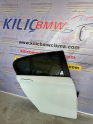 Oto Çıkma Parça / Bmw / 1 Serisi / Kaporta & Karoser / Sağ Arka Kapı / Çıkma Parça 