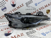 Oto Çıkma Parça / Maserati / Levante / Far & Stop / Sağ Ön Far / Çıkma Parça 