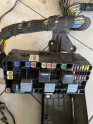 Oto Çıkma Parça / Ford / Transit Custom / Elektrik / Elektrik Tesisatı / Çıkma Parça 