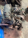 Oto Çıkma Parça / Mercedes / E Serisi / Motor / Motor (komple) / Çıkma Parça 