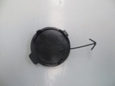 VOLKSWAGEN GOLF- 6- 09/12; ÖN TAMPON ÇEKİ DEMİRİ KAPAĞI (TW