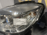 Oto Çıkma Parça / Mercedes / C Serisi / Far & Stop / Sol Ön Far / Çıkma Parça 