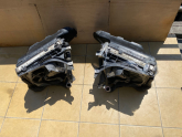 Oto Çıkma Parça / Porsche / Cayman / Radyatör / Radyatör Seti / Çıkma Parça 