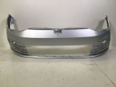 GOLF 8 ORİJİNAL ÇIKMA ÖN TAMPON 5H0807221H İZMİR ÇIKMADA