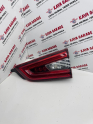 Oto Çıkma Parça / Nissan / Qashqai / Far & Stop / Sol Arka Stop / Çıkma Parça 
